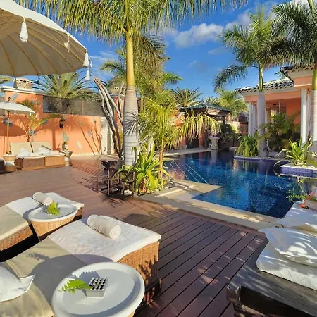 Royal Costa Adeje (Tenerife)