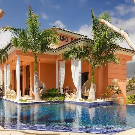 Royal Costa Adeje (Tenerife)