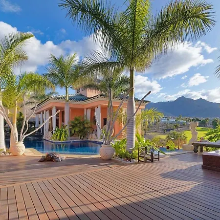 Royal Villa