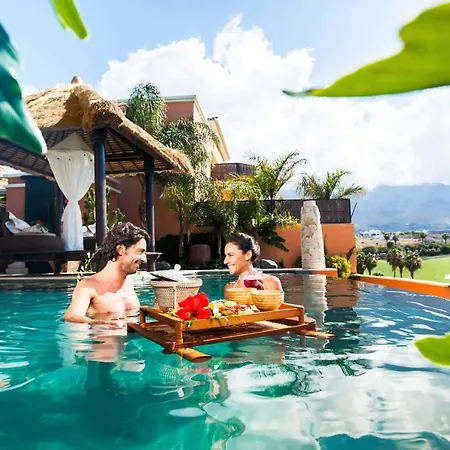 Villa Royal *
